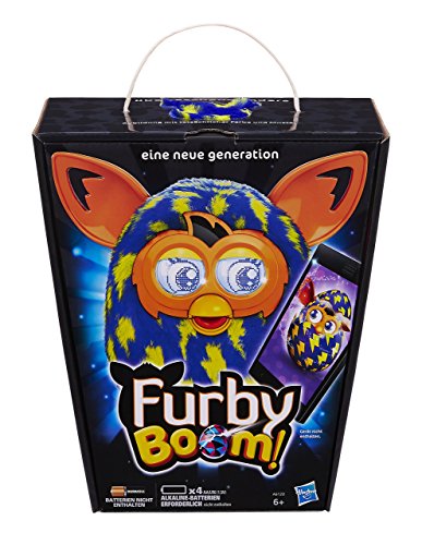 Furby Boom - 2