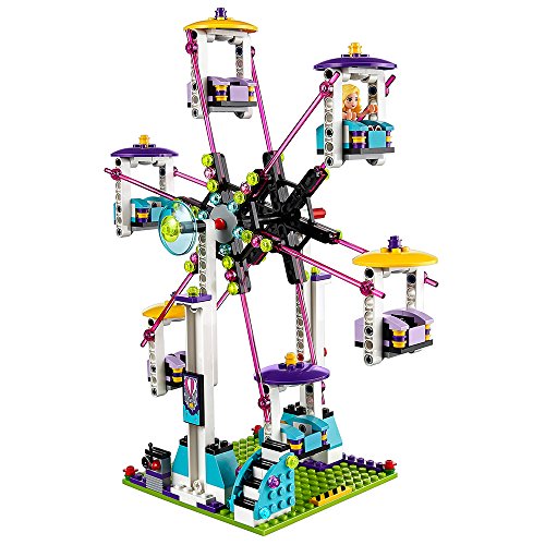 Lego Friends Freizeitpark (41130) - 3
