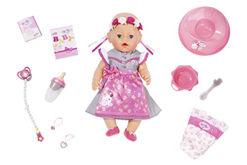 Baby born prinzessin - Die besten Baby born prinzessin im Vergleich