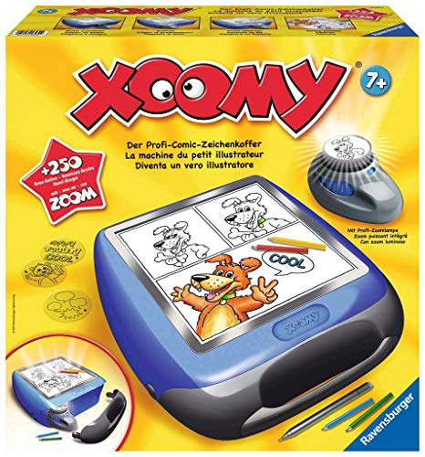 Xoomy Maxi Zeichentisch