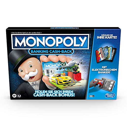 Monopoly Banking Ultra - 3