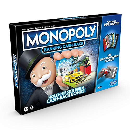 Monopoly Banking Ultra - 4