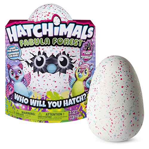 Hatchimals - 2