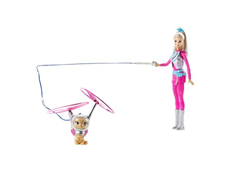 Barbie Hoverboard