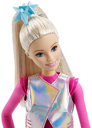 Barbie Hoverboard - 2