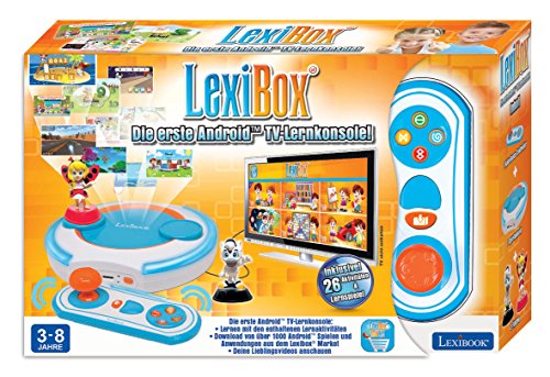 LexiBox