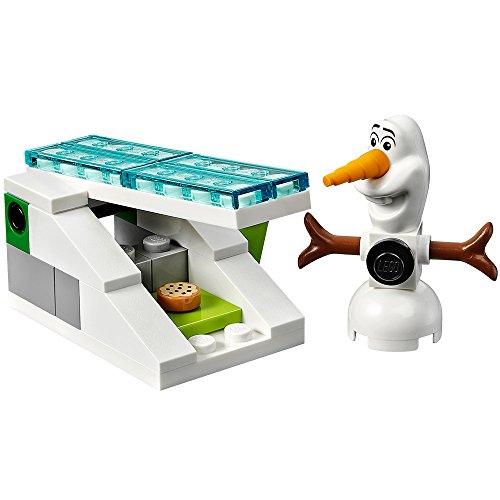 Lego Eiskönigin Eispalast - 6