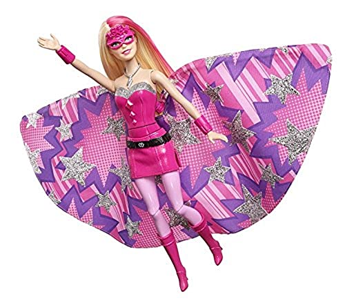 Barbie Super-Prinzessin