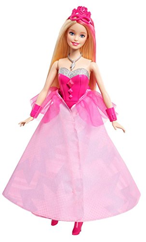 Barbie Super-Prinzessin - 2