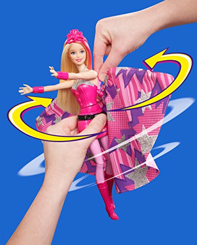 Barbie Super-Prinzessin - 11