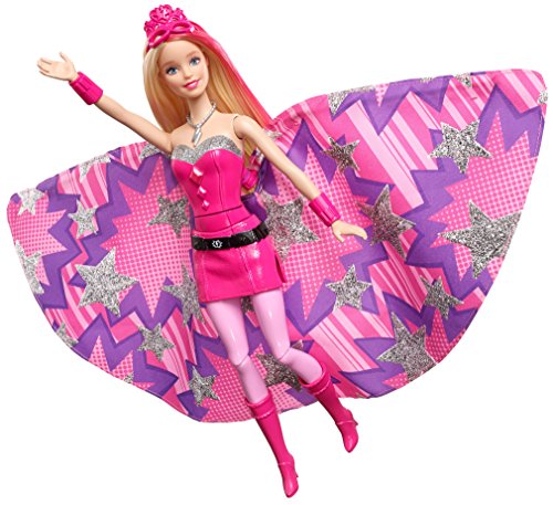 Barbie Super-Prinzessin - 13
