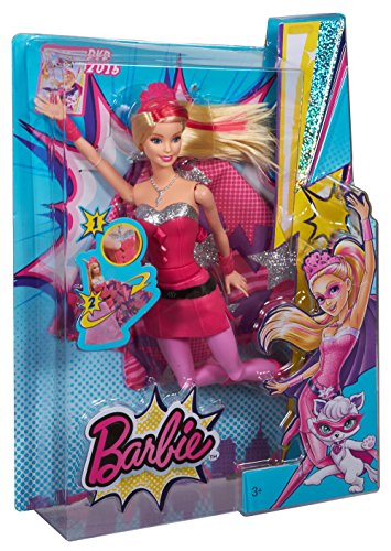 Barbie Super-Prinzessin - 15