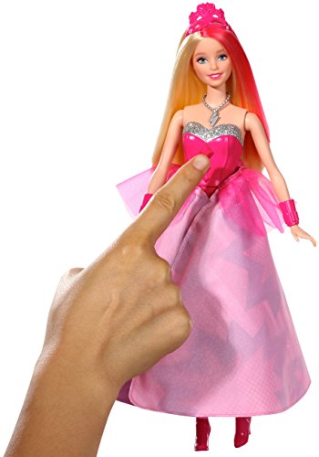Barbie Super-Prinzessin - 3