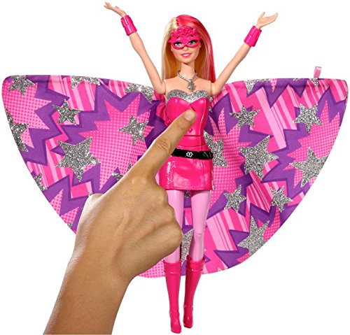 Barbie Super-Prinzessin - 8