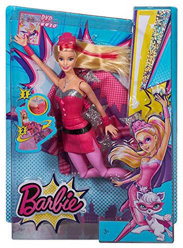 Barbie Super-Prinzessin - 10