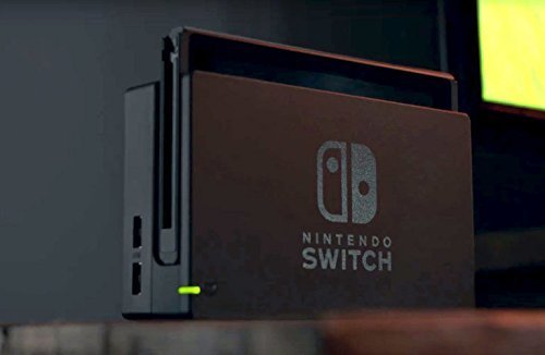 Nintendo Switch Konsole - 5