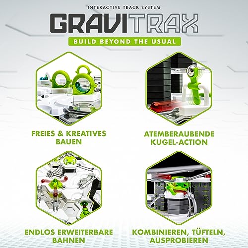 Ravensburger GraviTrax Starterset Speed - 6
