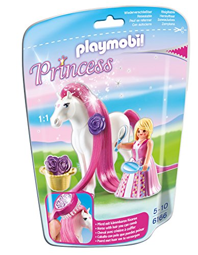 Playmobil Princess Pferde