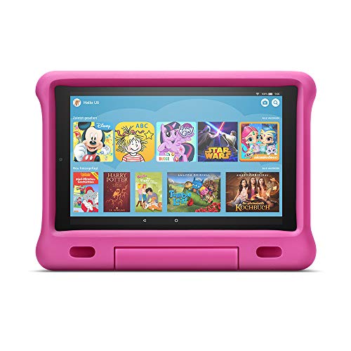 Kindle Fire HD Kids Edition Tablet