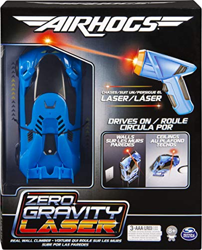 Air Hogs Laser Racer (Zero Gravity)
