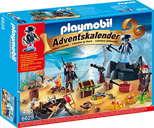 Playmobil Adventskalender 2015