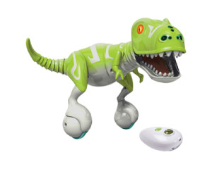 Zoomer Dino deutsch