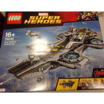 LEGO 76042 Marvel Avengers The Shield