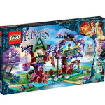 LEGO 41075 Lego Elves Elvenversteck