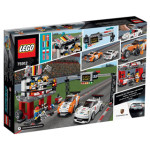 LEGO Speed Champions Packungsrückseite