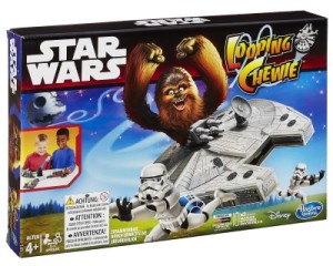 Star Wars Looping Louie