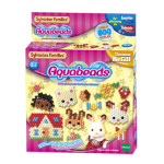 Aquabeads Sylvanian Family 