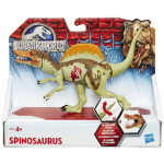 Jurassic World Spinosaurus