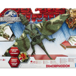 Jurassic World Dimorphodon