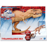 Jurassic World Schnapp-Action -T-Rex