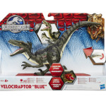 Jurassic World Velociraptor Blue