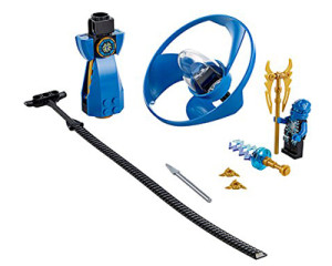 LEGO Ninjago Airjitzu Jay