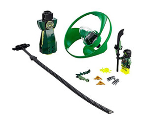 LEGO Ninjago Airjitzu Morro
