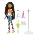 Project MC2 Puppe Bryden