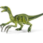 Schleich Therizinosaurus