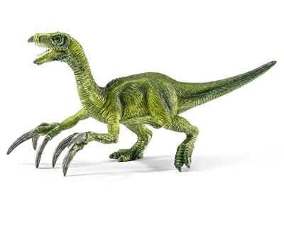 Schleich Therizinosaurus