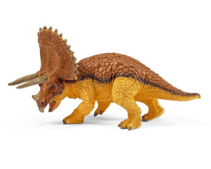 Schleich Triceratops