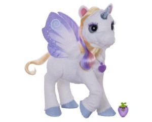 Hasbro FurReal Friends Einhorn StarLily
