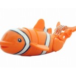 Lil' Fishys Clownfish