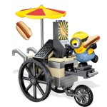 Minions Hotdog-Schleuder