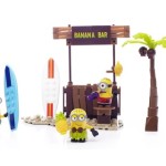 Minions Strand-Set