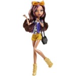 Monster High Boo York Clawdeen Wolf
