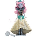 Monster High Boo York Mouscedes