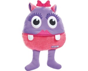 Twonster Cherry Bubblegum lila-pink