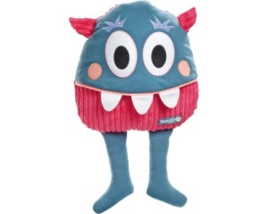 Twonster Funny Flamingo blau-pink