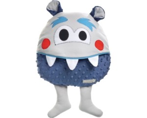 Twonster Seniory Silver blau-grau